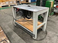 Skilsaw cirkelzaagmachine - afbeelding 1 van  6