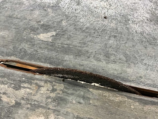 Skilsaw cirkelzaagmachine - afbeelding 3 van  5