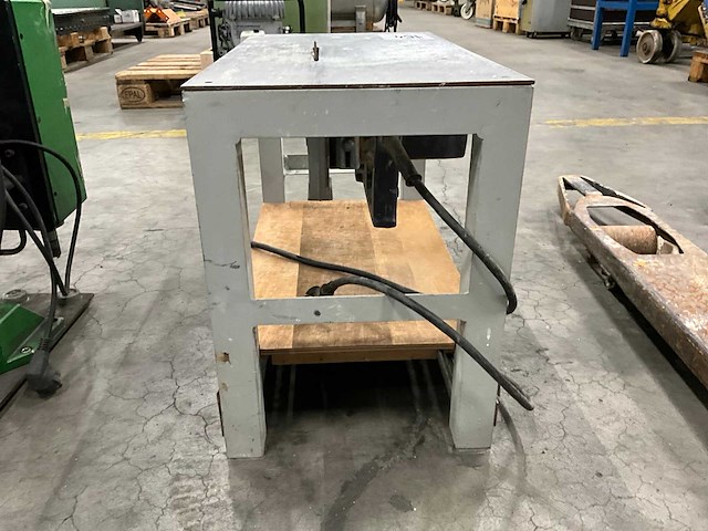 Skilsaw cirkelzaagmachine - afbeelding 3 van  6