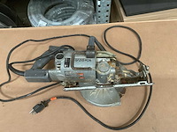 Skilsaw shd77 cirkelzaag - afbeelding 1 van  3