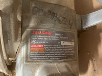 Skilsaw shd77 cirkelzaag - afbeelding 3 van  3