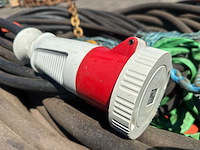 Skimmer met hydraulische aggregaat - afbeelding 2 van  12