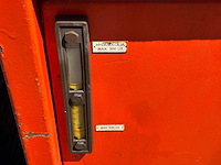 Skimmer met hydraulische aggregaat - afbeelding 12 van  12