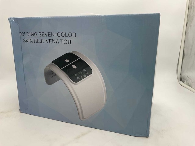 Skin seven color beaty instrument - afbeelding 1 van  8