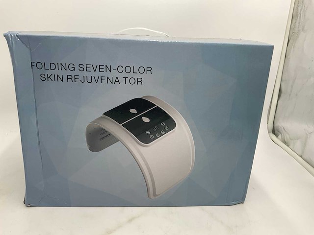 Skin seven color beaty instrument - afbeelding 2 van  8