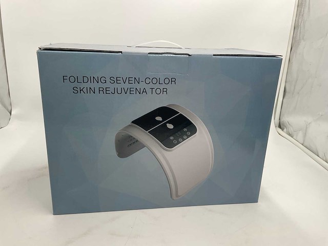 Skin seven color beaty instrument - afbeelding 4 van  8