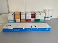 Skin tech partij huidverzorging - afbeelding 1 van  6