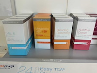 Skin tech partij huidverzorging - afbeelding 2 van  6