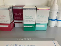 Skin tech partij huidverzorging - afbeelding 3 van  6