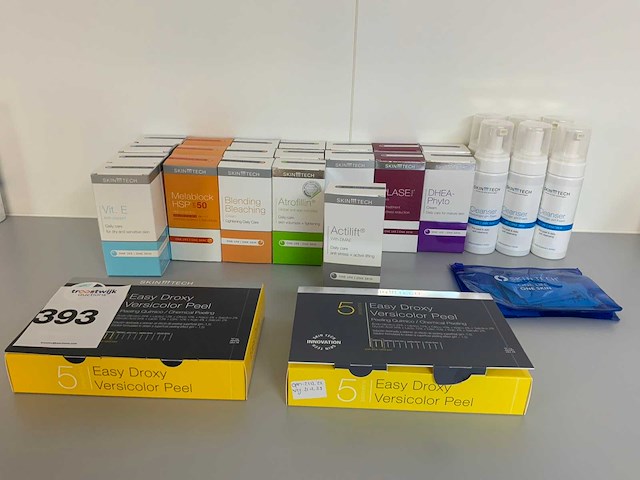 Skin tech partij huidverzorging - afbeelding 3 van  9