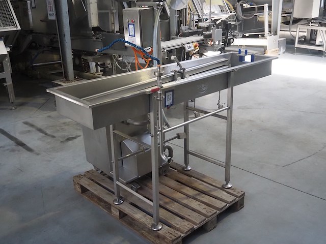 Skind easy - afbeelding 1 van  9