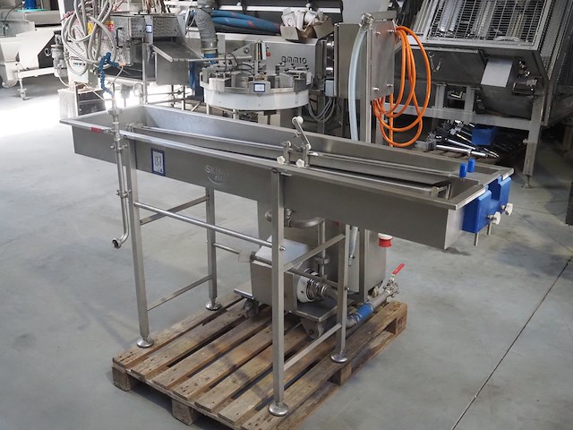 Skind easy - afbeelding 2 van  9