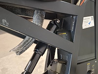 Skinny bike, ouxi, gt2000 - afbeelding 2 van  15