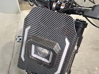 Skinny bike, ouxi, gt2000 - afbeelding 7 van  15