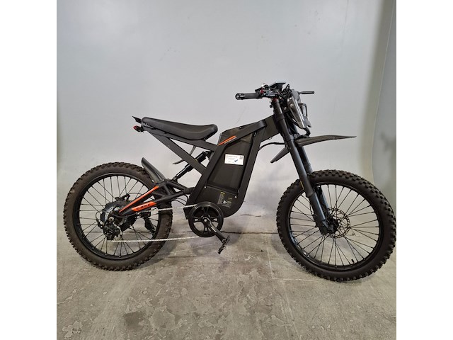 Skinny bike, ouxi, gt2000 - afbeelding 1 van  15