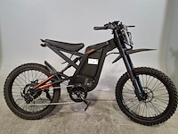 Skinny bike, ouxi, gt2000 - afbeelding 1 van  15