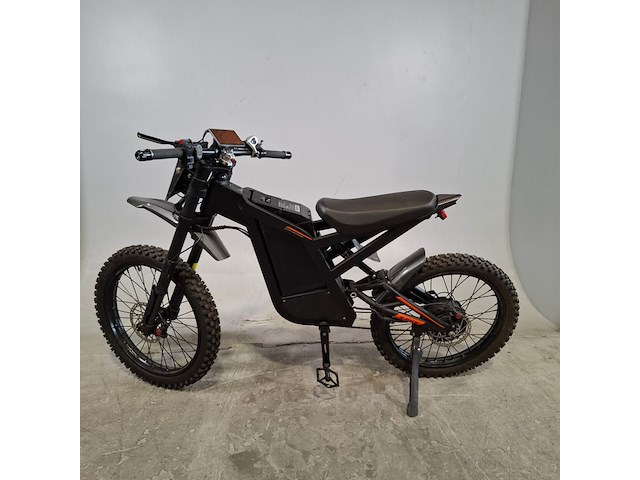 Skinny bike, ouxi, gt2000 - afbeelding 8 van  15