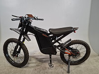 Skinny bike, ouxi, gt2000 - afbeelding 8 van  15