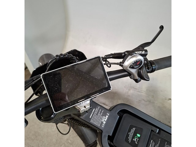 Skinny bike, ouxi, gt2000 - afbeelding 9 van  15