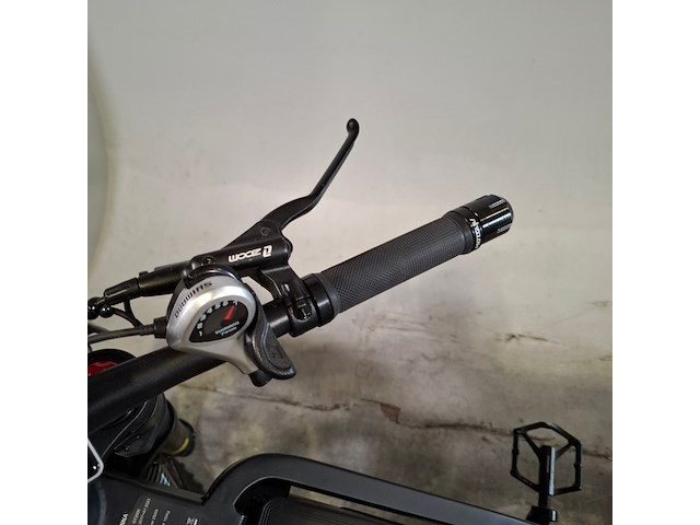 Skinny bike, ouxi, gt2000 - afbeelding 10 van  15
