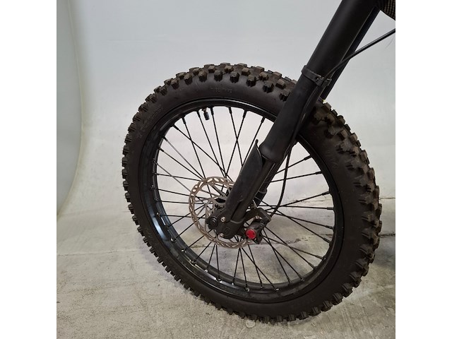 Skinny bike, ouxi, gt2000 - afbeelding 12 van  15