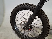 Skinny bike, ouxi, gt2000 - afbeelding 12 van  15