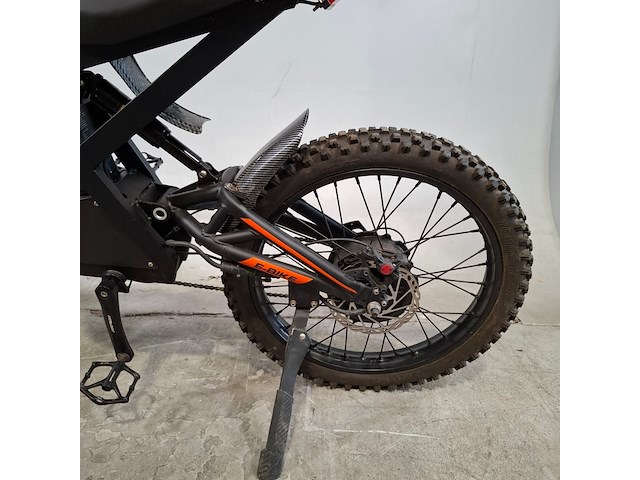 Skinny bike, ouxi, gt2000 - afbeelding 13 van  15