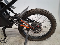 Skinny bike, ouxi, gt2000 - afbeelding 13 van  15