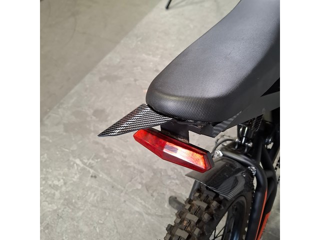 Skinny bike, ouxi, gt2000 - afbeelding 14 van  15