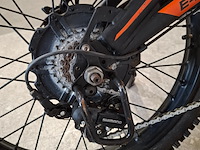 Skinny bike, ouxi, gt2000 - afbeelding 15 van  15