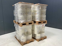 Skintite hb 100 verpakkingsfolie rollen (96x) - afbeelding 1 van  5