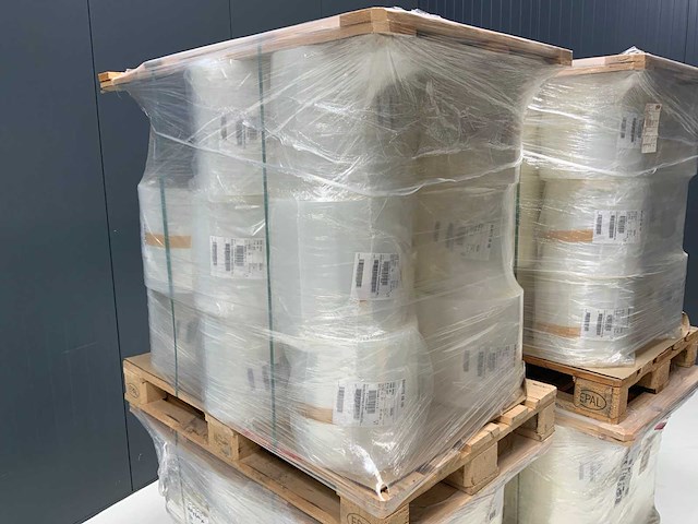 Skintite hb 100 verpakkingsfolie rollen (96x) - afbeelding 3 van  5