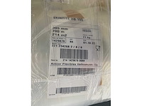Skintite hb 100 verpakkingsfolie rollen (96x) - afbeelding 5 van  5
