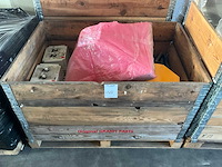 Skiold partij onderdelen voermachine - afbeelding 2 van  10