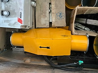 Skiold partij onderdelen voermachine - afbeelding 5 van  10