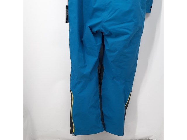Skipak, maat xl, scott, slo pant intake drye black - afbeelding 8 van  9