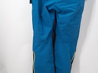 Skipak, maat xl, scott, slo pant intake drye black - afbeelding 8 van  9
