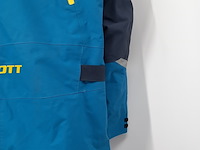 Skipak, maat xl, scott, slo pant intake drye black - afbeelding 9 van  9