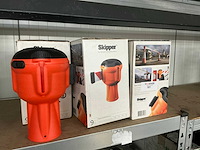 Skipper (3x) - afbeelding 1 van  1