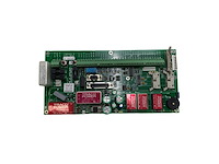 Skipper color screen terminal pcb zzz-010007 - ver e5 - afbeelding 1 van  6