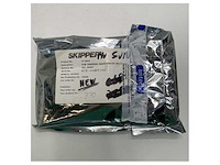 Skipper color screen terminal pcb zzz-010007 - ver e5 - afbeelding 3 van  6