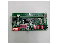 Skipper color screen terminal pcb zzz-010007 - ver e5 - afbeelding 4 van  6