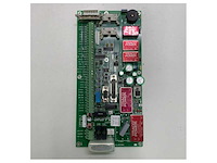 Skipper color screen terminal pcb zzz-010007 - ver e5 - afbeelding 5 van  6