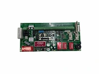 Skipper color screen terminal pcb zzz-010007 - ver e5