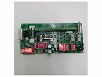 Skipper color screen terminal pcb zzz-010007 - ver e5 - afbeelding 2 van  6