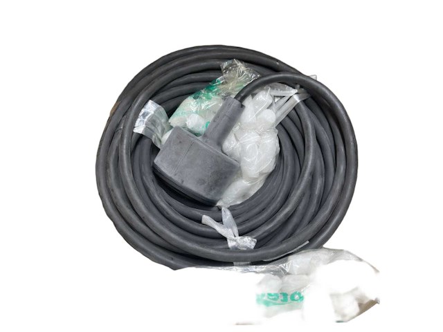 Skipper tgm-50-200 echo sounder transducer with cable - afbeelding 1 van  6