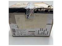 Skipper tgm-50-200 echo sounder transducer with cable - afbeelding 2 van  6