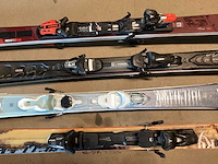 Ski’s - gebruikt en ongebruikte (5x) - afbeelding 3 van  7