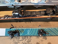 Ski’s - gebruikt en ongebruikte (5x) - afbeelding 6 van  7