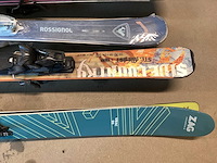 Ski’s - gebruikt en ongebruikte (5x) - afbeelding 7 van  7